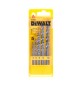 DEWALT SET 5 PUNTE P/MURO DT6952