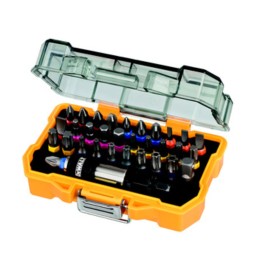 DEWALT SET AVVITATURA PZ 32 MOD. DT7969