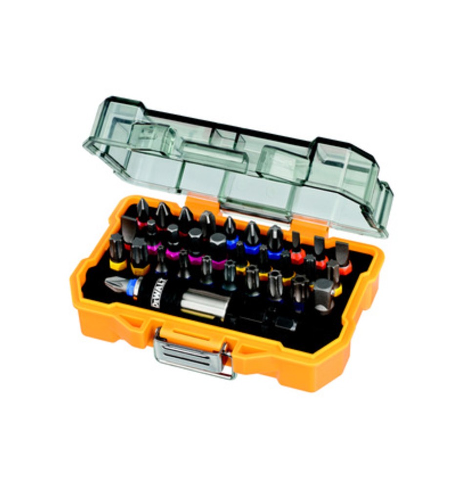 DEWALT SET AVVITATURA PZ 32 MOD. DT7969