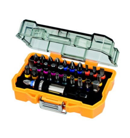 DEWALT SET AVVITATURA PZ 32 MOD. DT7969