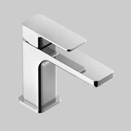 MONOCOMANDO LAVABO TONO - Cromo