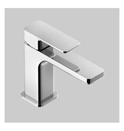 MONOCOMANDO LAVABO TONO - Cromo