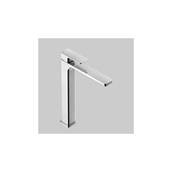 MONOCOMANDO LAVABO ALTO TONO - Cromo