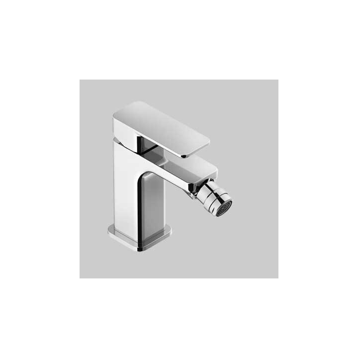 MONOCOMANDO BIDET TONO - Cromo