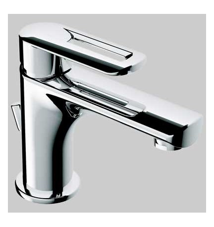 MONOCOMANDO LAVABO NEVA - Cromo