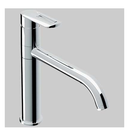 MONOCOMANDO LAVELLO FONTANA NEVA - Cromo