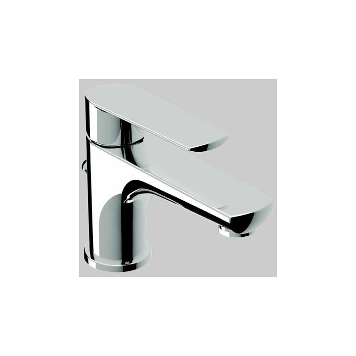 MONOCOMANDO LAVABO KLINT - Cromo