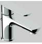 MONOCOMANDO LAVABO KLINT - Cromo