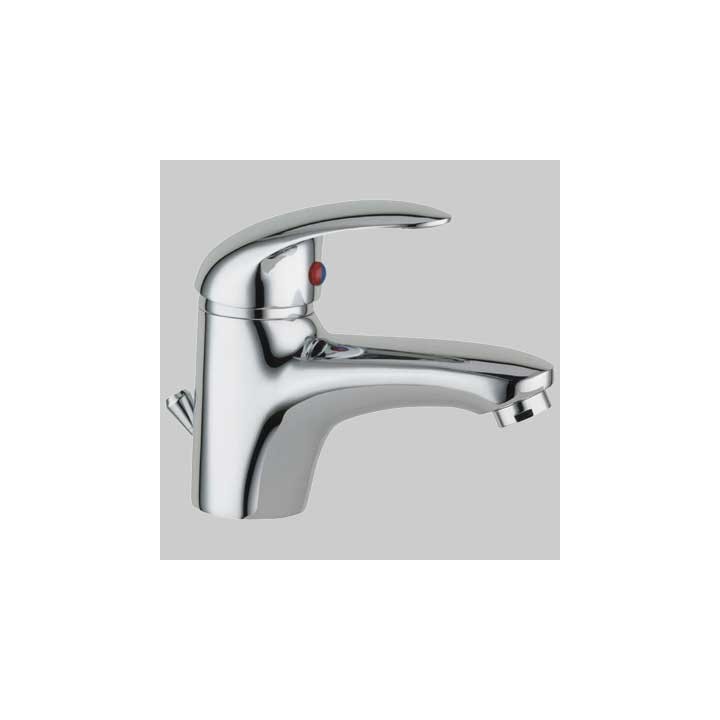 MONOCOMANDO LAVABO PRIMA - Cromo