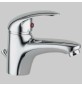 MONOCOMANDO LAVABO PRIMA - Cromo