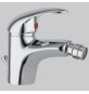 MONOCOMANDO BIDET PRIMA - Cromo