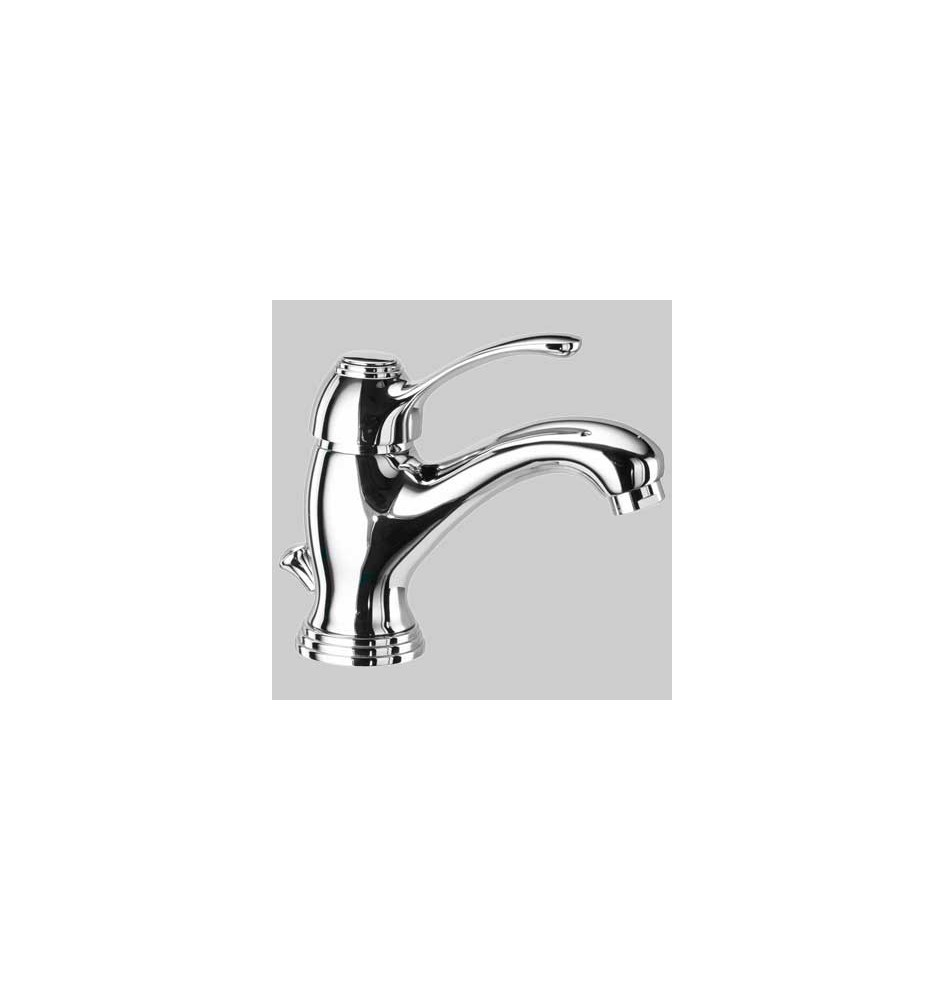 MONOCOMANDO LAVABO DODO - Cromo