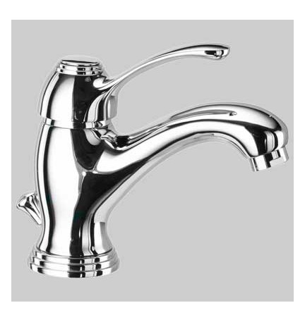 MONOCOMANDO LAVABO DODO - Cromo