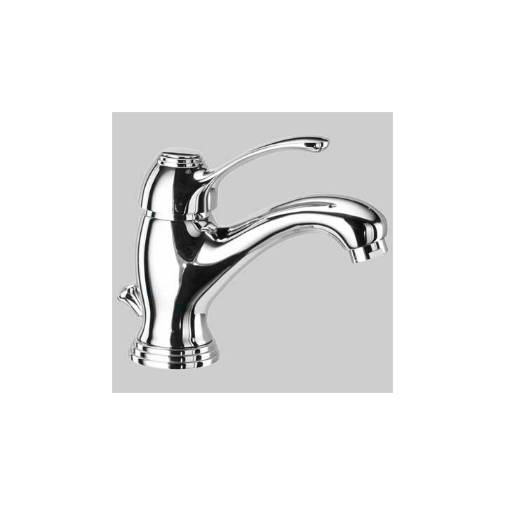 MONOCOMANDO LAVABO DODO - Cromo