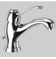 MONOCOMANDO LAVABO DODO - Cromo