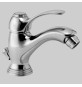 MONOCOMANDO BIDET DODO - Cromo