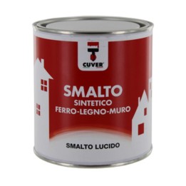 SMALTO CUVER 0,750 L AVORIO N. 2