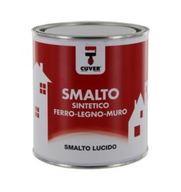 SMALTO CUVER 0,750 L AVORIO N. 2
