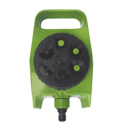 IRRIGATORE 6 FUNZIONI -