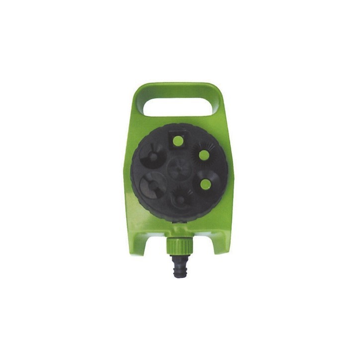 IRRIGATORE 6 FUNZIONI -