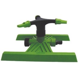 IRRIGATORE CIRCOLARE SU BASE -