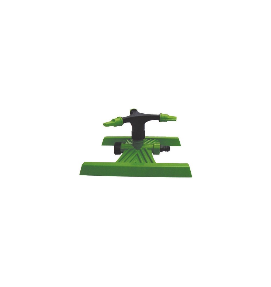 IRRIGATORE CIRCOLARE SU BASE -