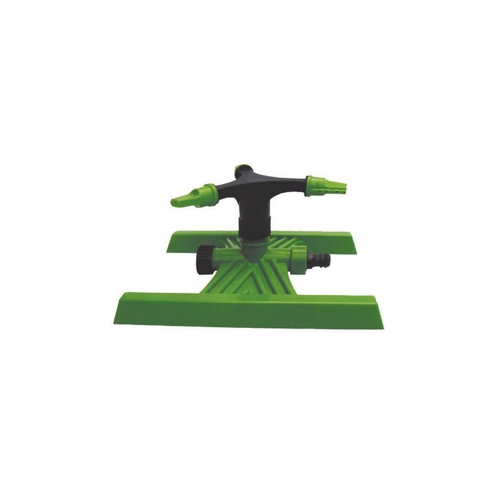 IRRIGATORE CIRCOLARE SU BASE -