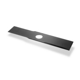 LAMA DRITTA IN ACCIAIO AL VANADIO L. 250 x 3 mm