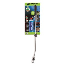 CANNELLO BRUCIAERBA ACCENSIONE PIEZO CON CARTUCCIA 577 -