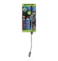 CANNELLO BRUCIAERBA ACCENSIONE PIEZO CON CARTUCCIA 577 -