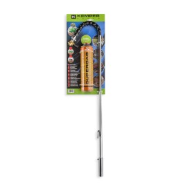 CANNELLO BRUCIAERBE ACCENSIONE PIEZO CON CARTUCCIA 575 -