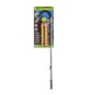 CANNELLO BRUCIAERBE ACCENSIONE PIEZO CON CARTUCCIA 575 -