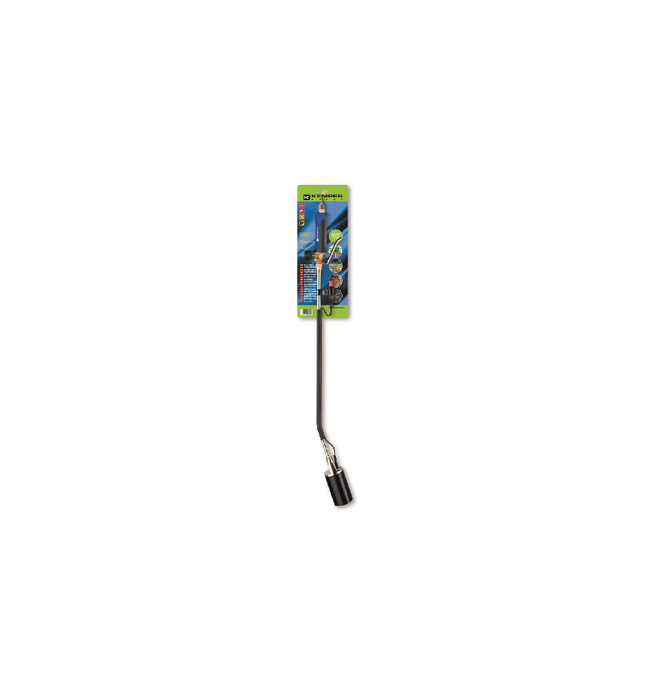 BUCIAERBA ACCENSIONE PIEZO -