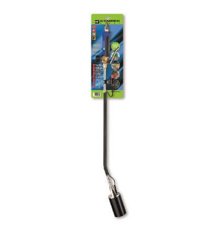 BUCIAERBA ACCENSIONE PIEZO -