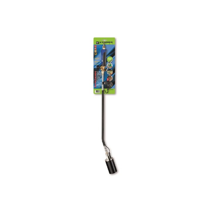 BUCIAERBA ACCENSIONE PIEZO -