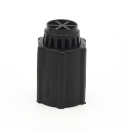 SPRUZZATORE FEMMINA 360°