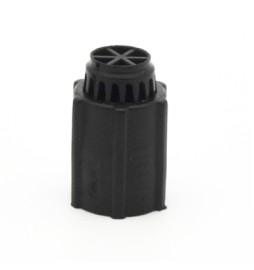 SPRUZZATORE FEMMINA 360°
