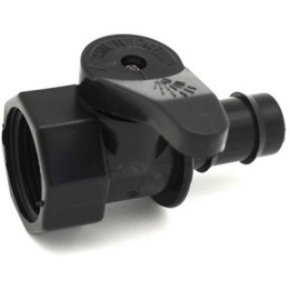 MINIVALVOLA FF PER PORTAGOMMA 16 x 3/4"