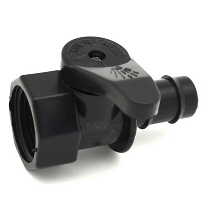 MINIVALVOLA FF PER PORTAGOMMA 16 x 3/4"