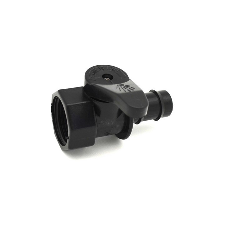 MINIVALVOLA FF PER PORTAGOMMA 16 x 3/4"