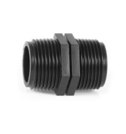 NIPPLE 1"1/4 x 1"1/4