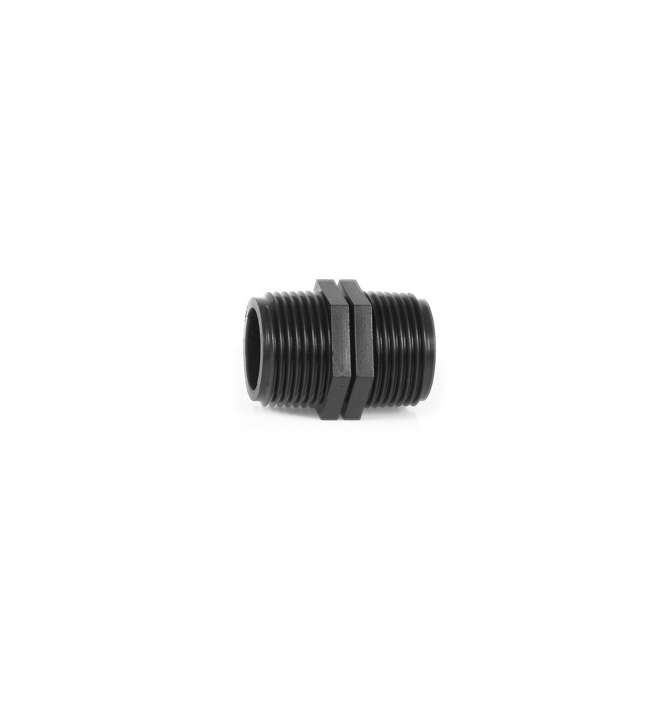 NIPPLE 1"1/4 x 1"1/4