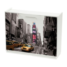 MODULO SCARPIERA CM 51X17,3X41H NEW YORK