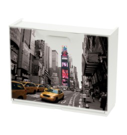 MODULO SCARPIERA CM 51X17,3X41H NEW YORK