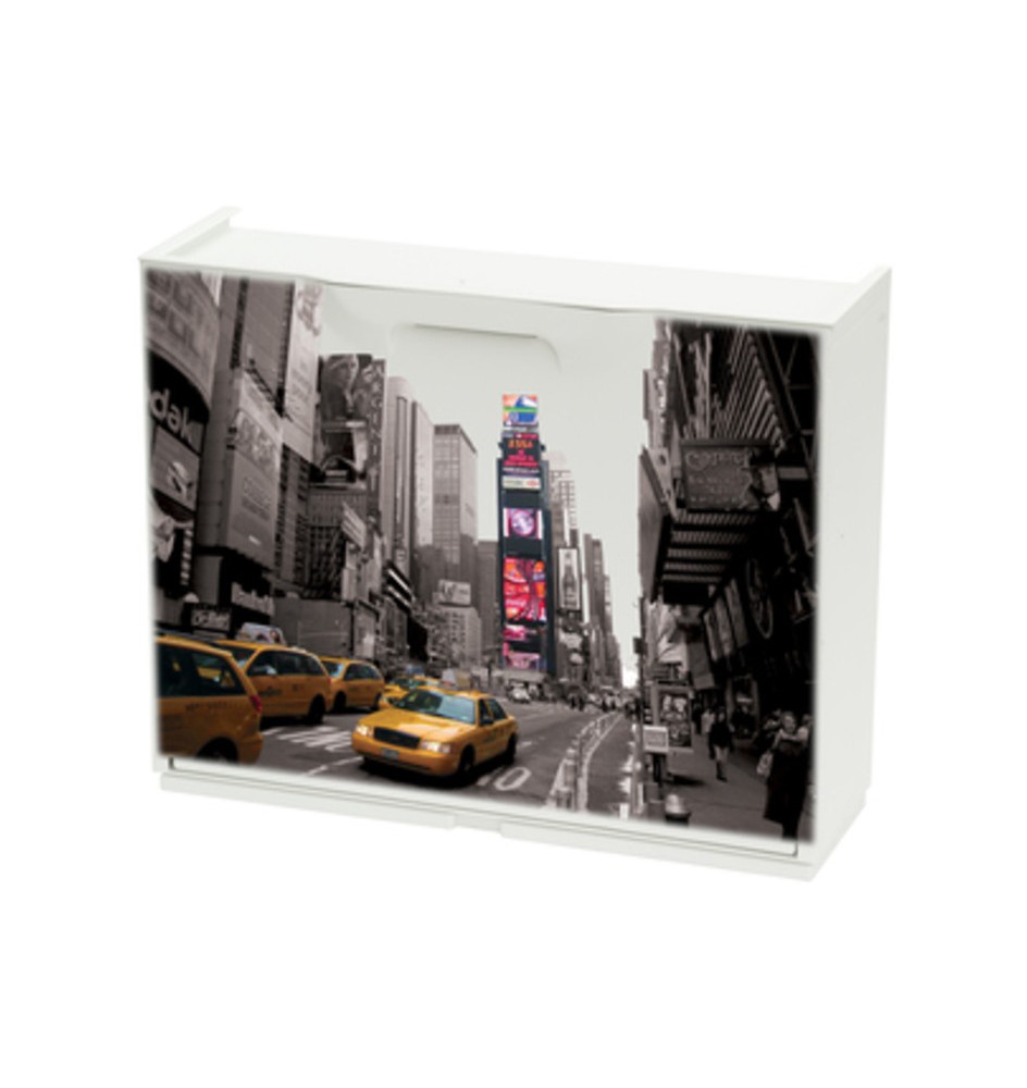 MODULO SCARPIERA CM 51X17,3X41H NEW YORK