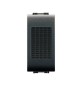 LIFE 4072-10 SUONERIA 220V 50HZ 8VA GRIGIO ANTRAC