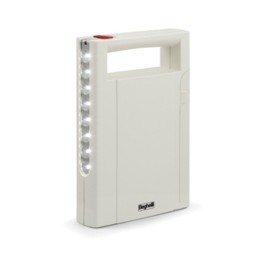 LAMPADA LED BEGHELLI PORTATILE ILLUMINA ANTI BLACK-OUT