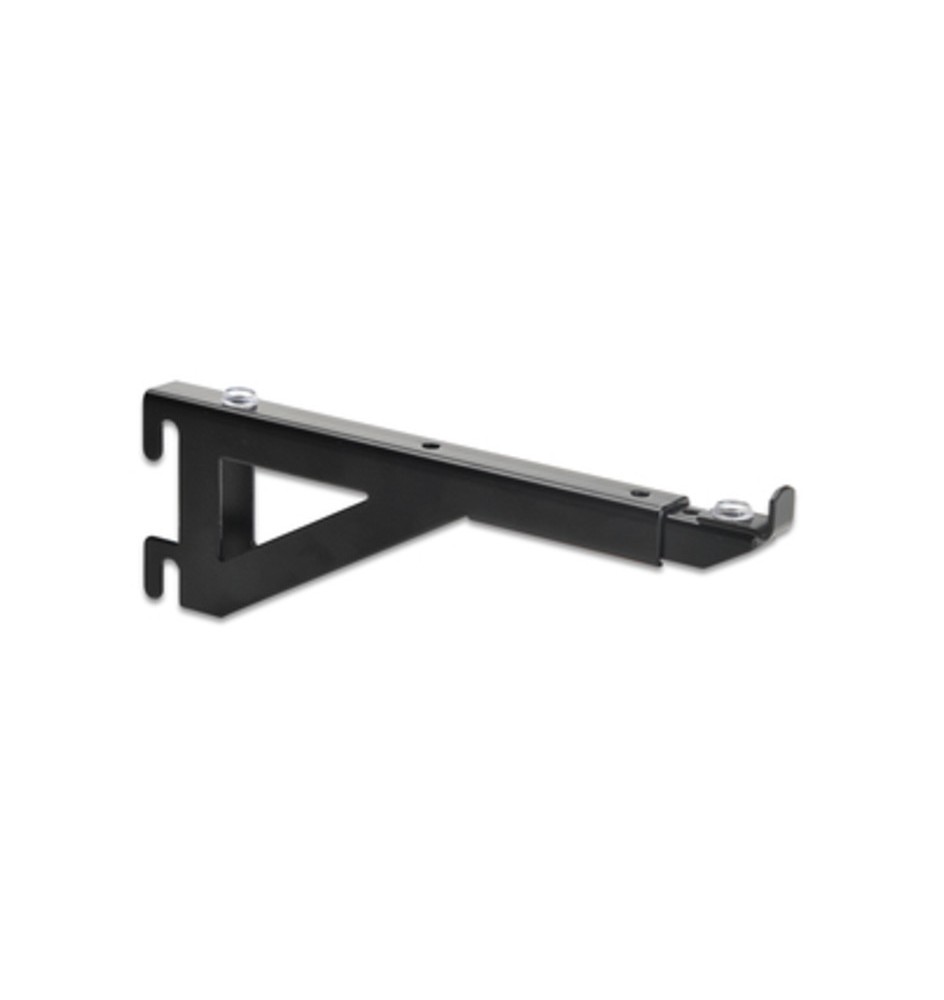 MANZONI 641 REGGIMENSOLA ALLUNG 16/27 MM NERO