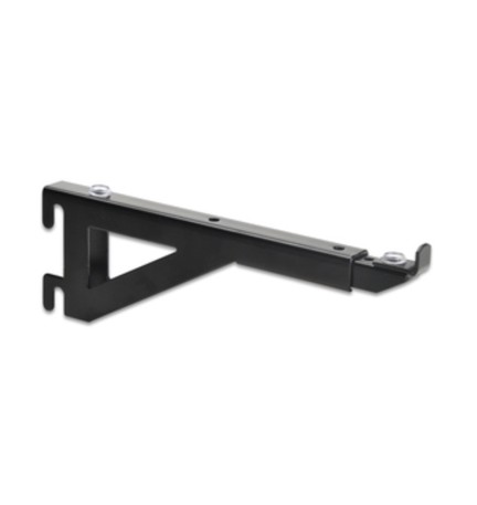 MANZONI 641 REGGIMENSOLA ALLUNG 16/27 MM NERO