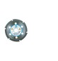 POGGI 419.95 DISCO P/LEGNO D 230X2 MM FORO 22,2